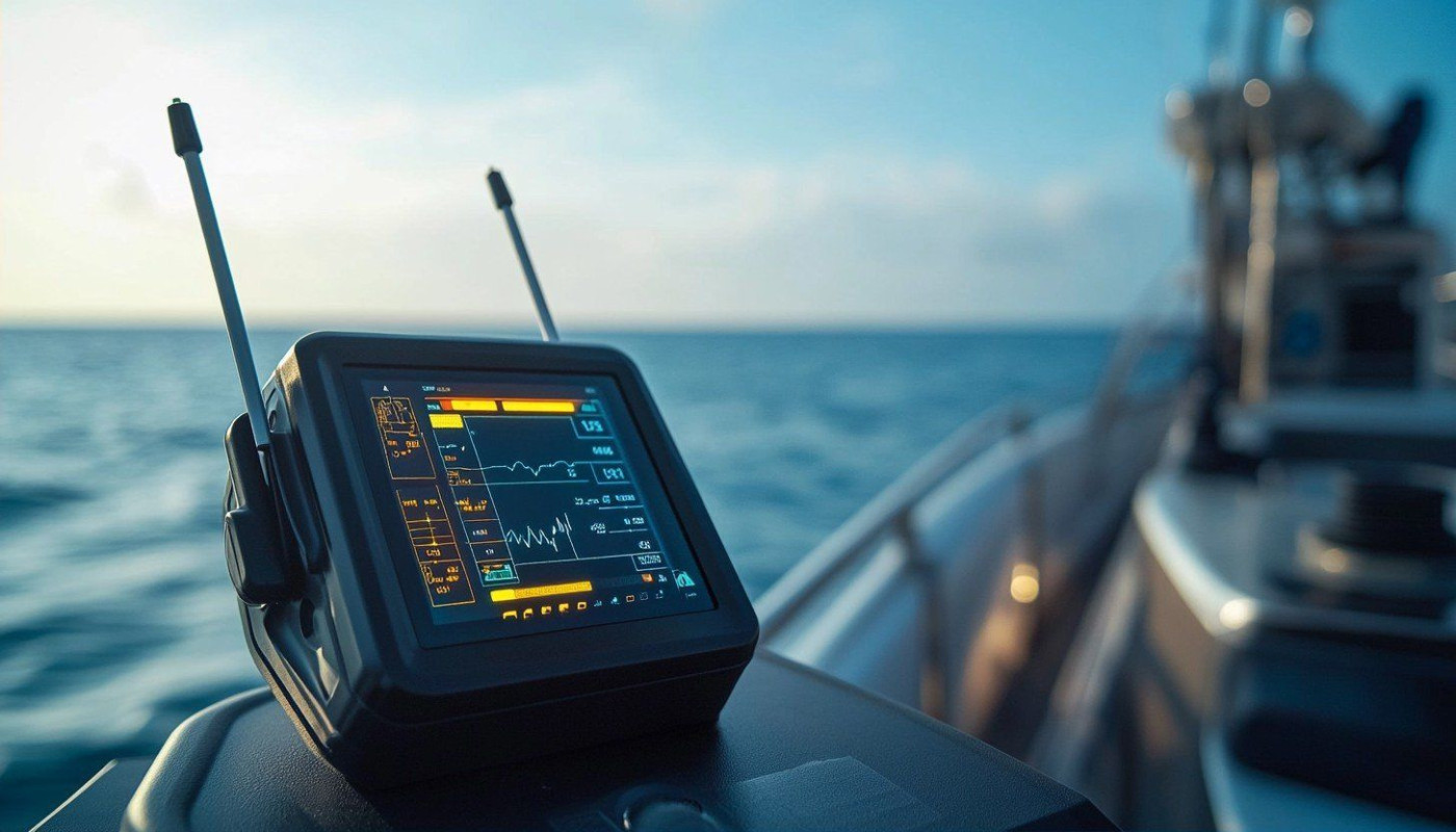 Guide d'achat : choisir le meilleur transpondeur AIS pour votre bateau
