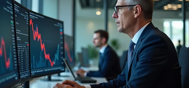Europlasma : comprendre les raisons de la chute spectaculaire de son action en Bourse