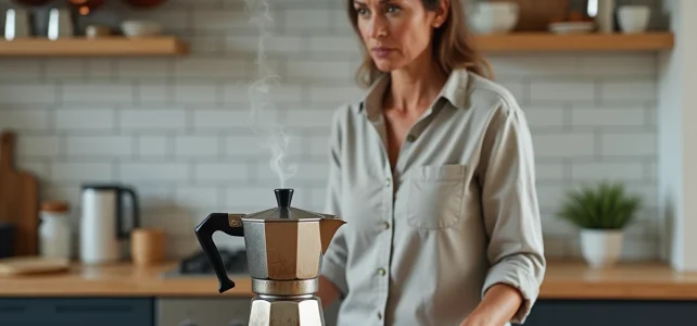 Brûleur moka : danger réel ou simple rumeur ? Notre avis complet et détaillé