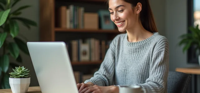 Comment créer et gérer un blog professionnel pour booster votre présence en ligne