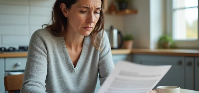 Comment réagir après la résiliation accidentelle de votre contrat EDF : solutions et recours