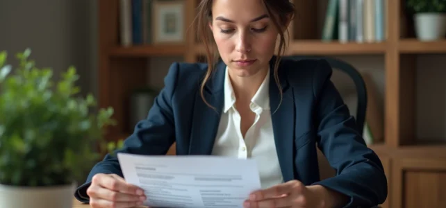 Changer de travail en 2026 : astuces pour réussir sans s&rsquo;épuiser