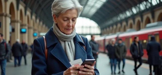 Avantage de la carte senior SNCF : laquelle choisir pour économiser sur vos voyages ? Avantage de la carte senior SNCF : laquelle choisir pour économiser sur vos voyages ?