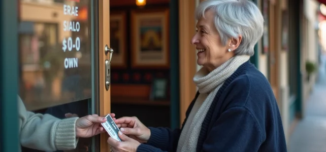 À quel âge profiter du tarif senior cinéma et carte vermeil pour vos sorties films ?