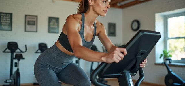 Comment déterminer la vitesse optimale en rpm pour votre vélo elliptique ? Comment déterminer la vitesse optimale en rpm pour votre vélo elliptique ?
