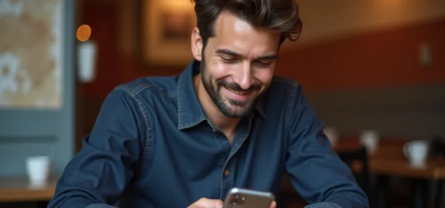 Que révèle vraiment un homme quand il dit « Je pense à toi » ? Que révèle vraiment un homme quand il dit « Je pense à toi » ?