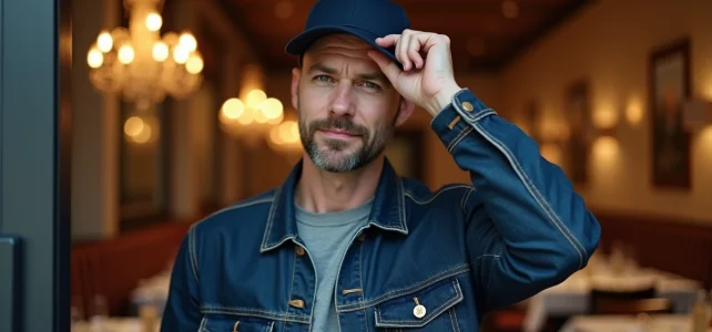 Faut-il vraiment enlever sa casquette à l&rsquo;intérieur ? Raisons et bonnes pratiques à connaître