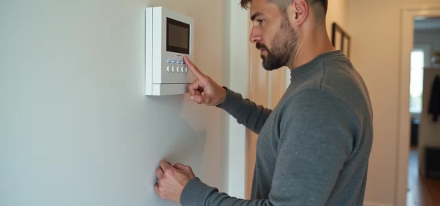 Comment protéger son alarme Verisure contre les brouilleurs et les tentatives de sabotage
