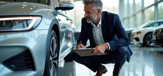 Tout savoir sur l&rsquo;univers de l&rsquo;automobile : conseils, actualités et nouveautés