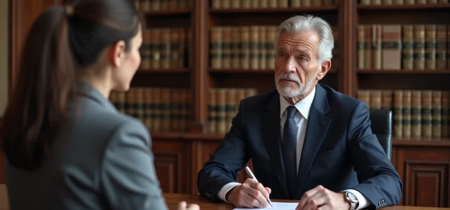 Comment donner procuration au notaire pour régler une succession efficacement