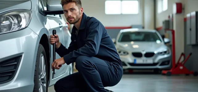 Découvrez les self garages de Lorient et Rennes pour entretenir votre voiture à moindre coût Découvrez les self garages de Lorient et Rennes pour entretenir votre voiture à moindre coût